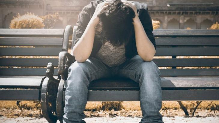 Why Do We Sometimes Wish We Could Surrender and Throw Everything Away?