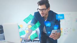 8 Steps to Harnessing Social Media to Boost Productivity