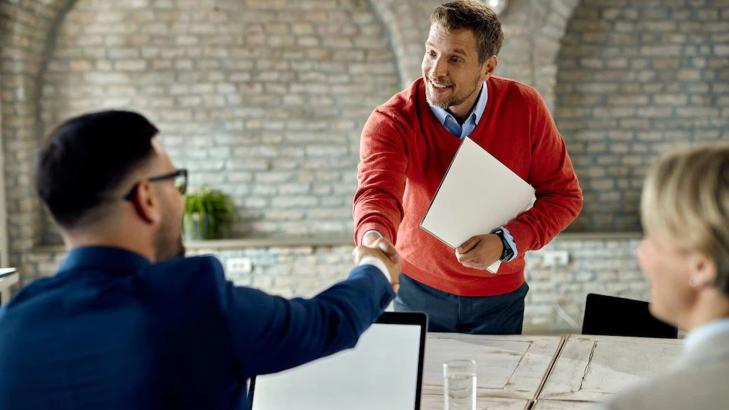 5 Tips to Get Promoted