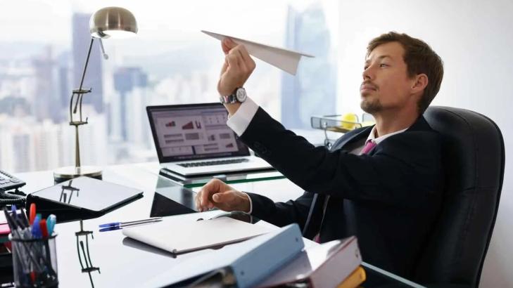 When Do You Procrastinate or Postpone? Is That A Bad Habit?