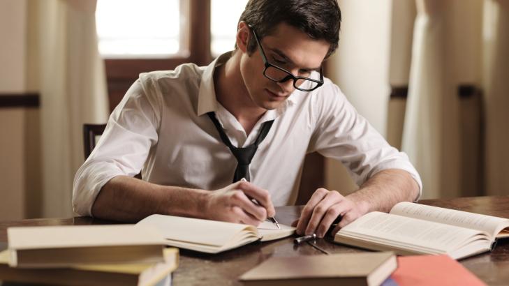 Writing to Oneself and Its Benefits