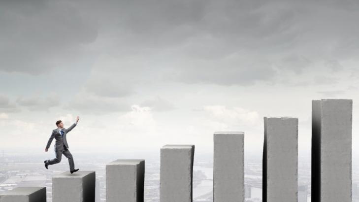 The 6 Stages of Personal Growth