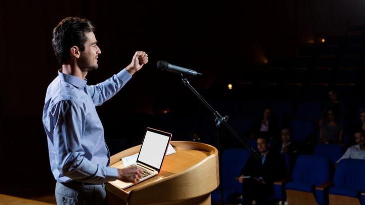 9 Tips to Help You Prepare for Your Next Presentation