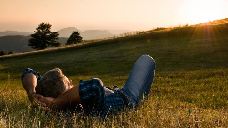 6 Facts That Make Meditation the Best Way to Achieve Success