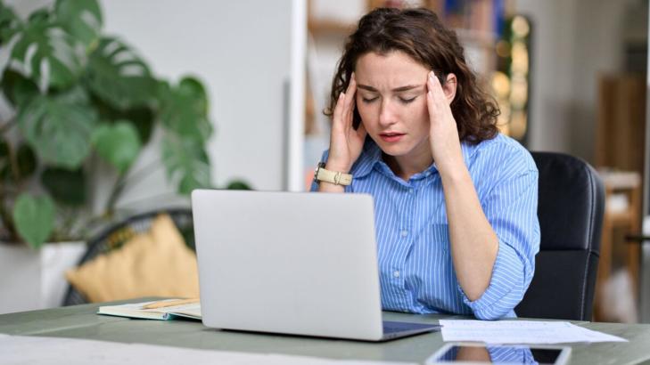 4 Methods to Get Rid of Excessive Stress
