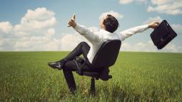 Some Tips for Opening Up to Change