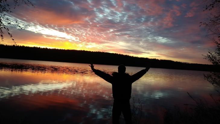 5 Ways To Discover Your Passion