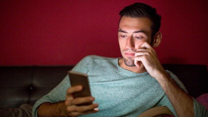 Avoid Acting like Huzzal and Maiz