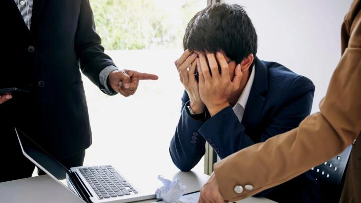 Five Tips to Turn a Deaf Ear to Criticism and Insults