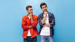 The Realistic Personality and the Dreamy Personality