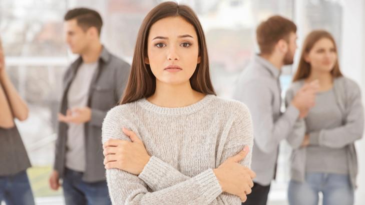 What is FOMU (Fear Of Meeting Up)?