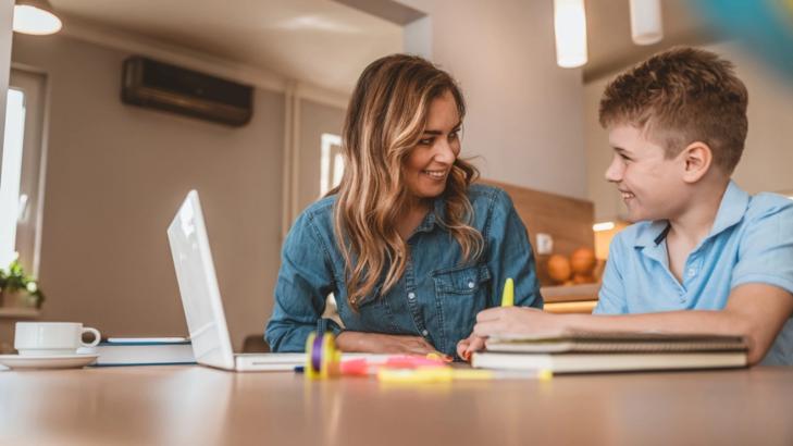 10 Tips for Teaching Your Child or Teen Time Management Skills