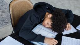 Effective Methods to Deal with Academic Failure