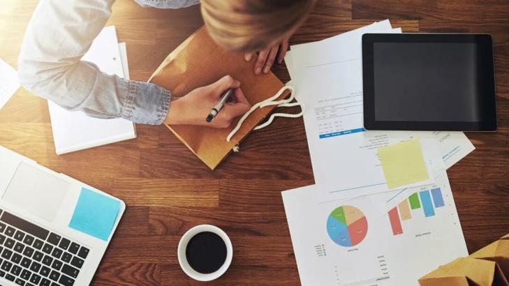 6 Ways to Boost Your Productivity