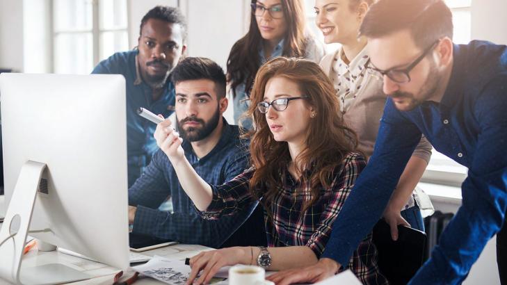 How to Improve Teamwork Collaboration in the Workplace?