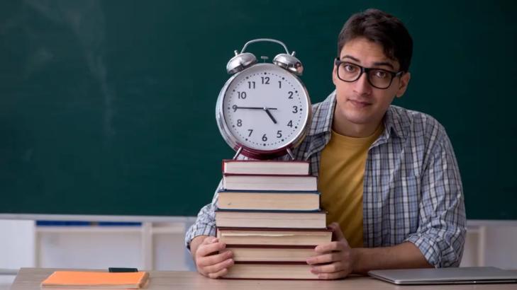 Two Major Pillars for Time Management