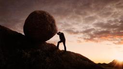 4 Steps to Move Forward After Going Through Difficult Circumstances