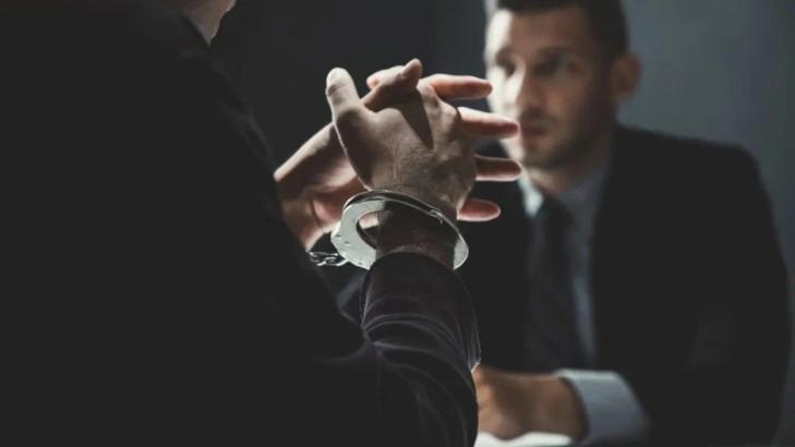 Criminal Behavior: Concept and Causes