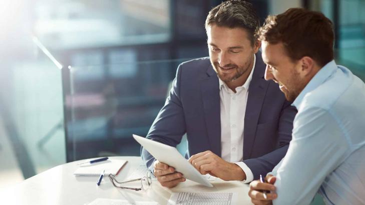 How to Ask for Feedback at the Workplace?