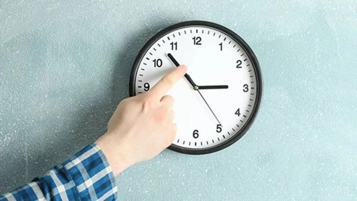 3 Questions that Will Change Your Perception of Time