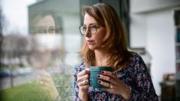 How to Get Someone Out of Your Mind?