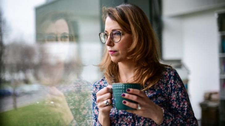 How to Get Someone Out of Your Mind?