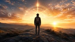 The Effect of Metacognition on Self-Awareness
