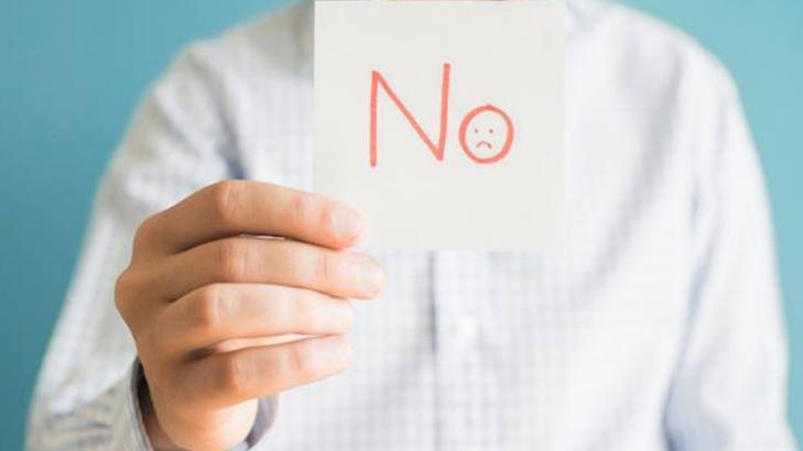 6 Ways To Deal With Rejection