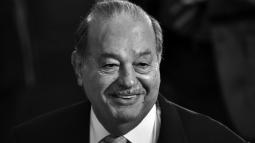 The Man That Turned His Passion Into Millions of Dollars, Meet Carlos Slim
