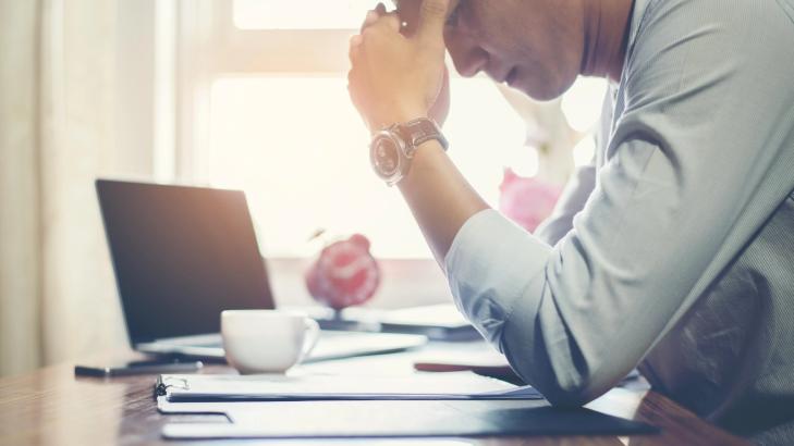 5 Fears You Have to Prevent from Controlling You