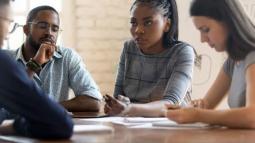 The Most Offensive Line Phrases People Use at Work