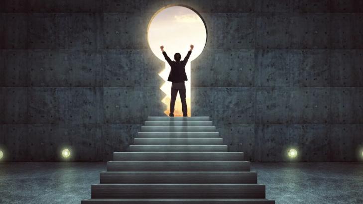 Why Can't Most People Achieve Success?