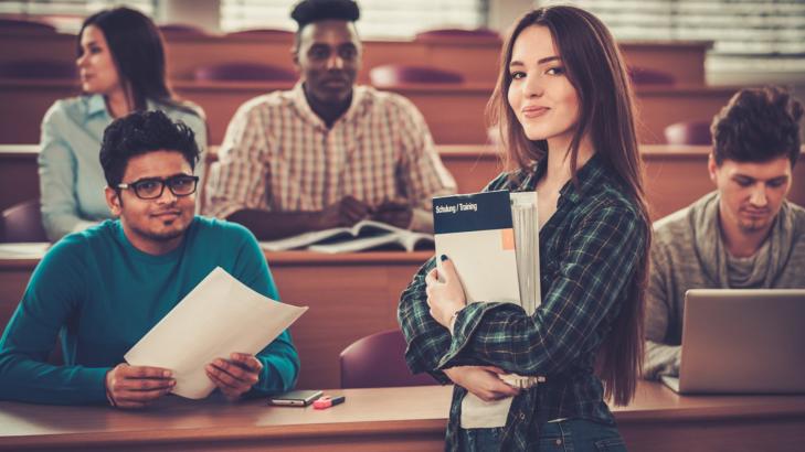 8 Benefits Motivate You to Complete a College Education