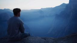 How Does Sticking to Your Passion Help You Withstand Challenges?