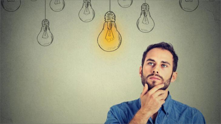 Stop Wondering and Start Doing