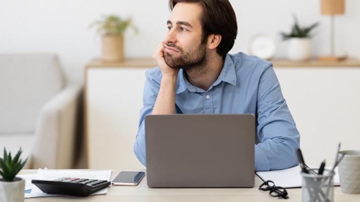 Non-procrastinators' Simple Habits