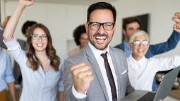 25 Mistakes Successful People Don't Repeat