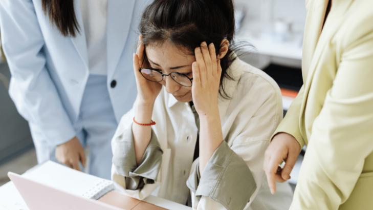 Why Task Overload Drains Us: The Hidden Roots of Poor Priority Management