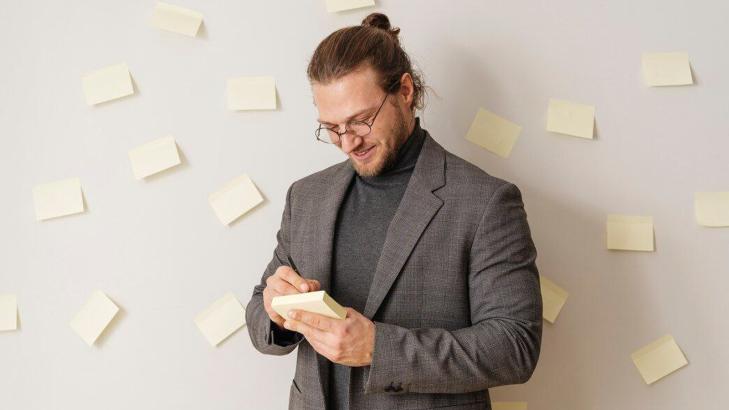 Are New Year's Resolutions a Good Personal Planning Technique?