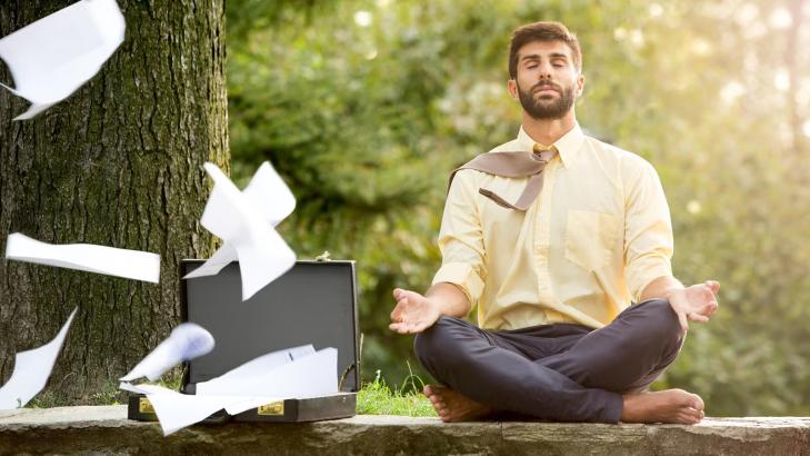 10 Tips to Help You Achieve a Balanced Life