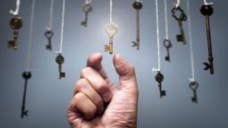 How to Turn Failure into Success