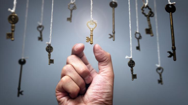 How to Turn Failure into Success