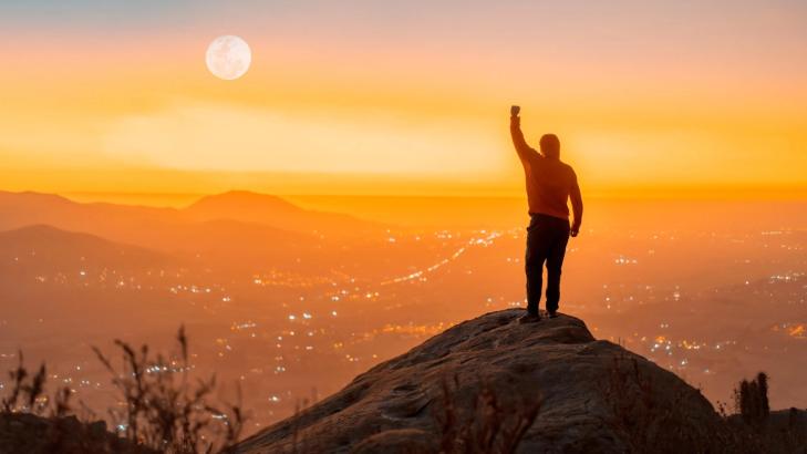 How to Stop Yourself from Giving up your Dreams?