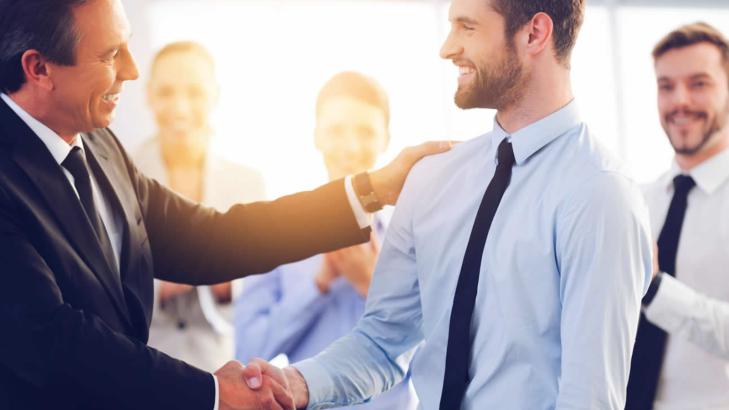 The Incentive System Is not a Substitute for Effective Management