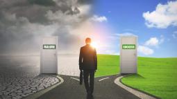 3 Ways to Interpret Failure and Success