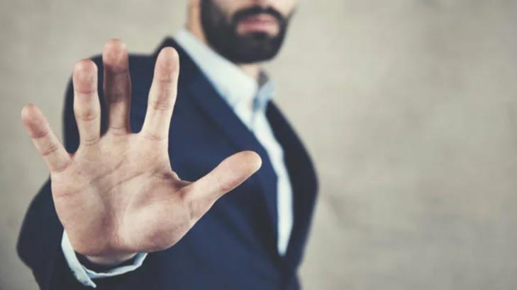 4 Tips for Mastering the Art of Saying “NO”