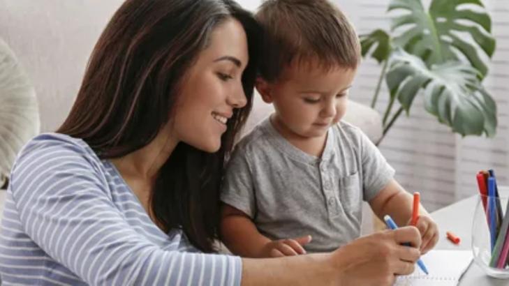 How to Instill a Love of Learning in Your Child?