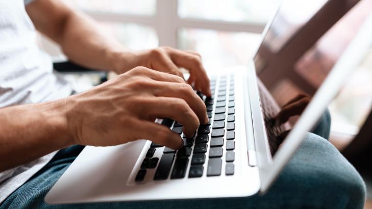 Do Wi-Fi-Connected Laptops Affect Fertility?