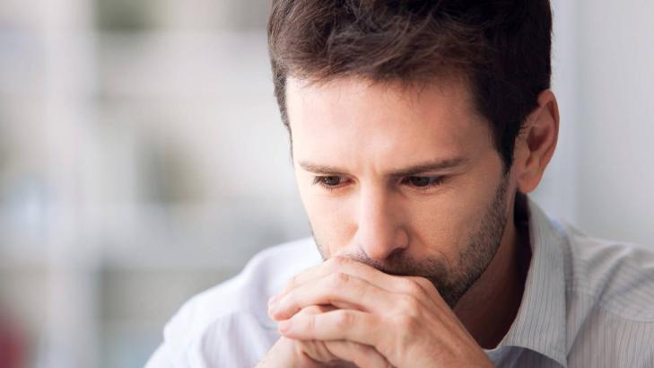 Emotional Hunger in Men: Signs, Symptoms and Treatment