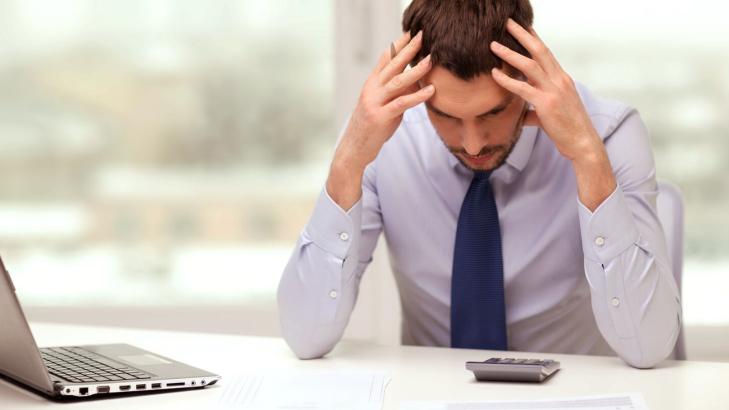 5 Ways to Keep Moving Forward After Failure